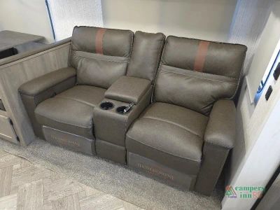 2022 Forest River RV Puma - Photo 44
