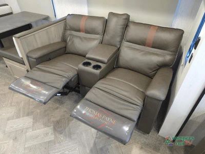 2022 Forest River RV Puma - Photo 46