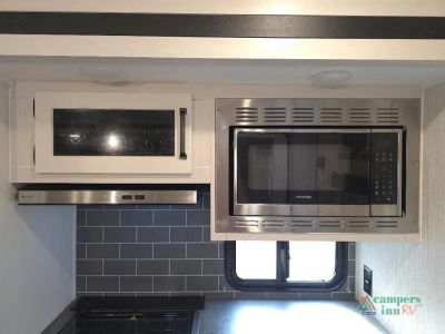 2022 Forest River RV Puma - Photo 25