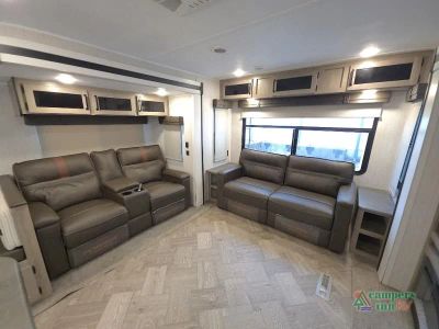 2022 Forest River RV Puma - Photo 42