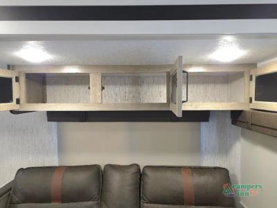 2022 Forest River RV Puma - Photo 48