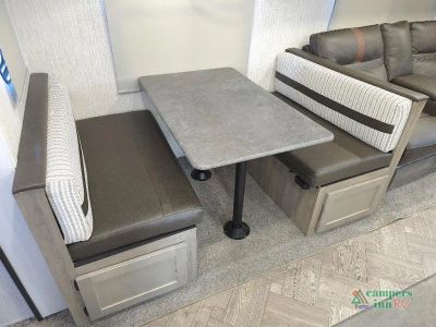 2022 Forest River RV Puma - Photo 39
