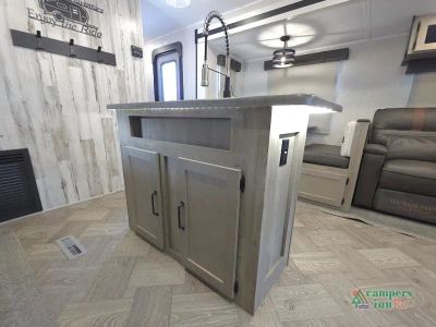 2022 Forest River RV Puma - Photo 33
