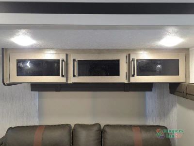 2022 Forest River RV Puma - Photo 47