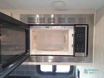 2022 Forest River RV Puma - Photo 28