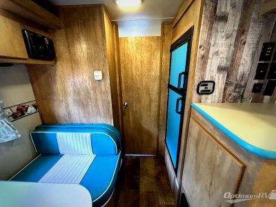 2017 Gulf Stream Vintage Cruiser — photo 10 view