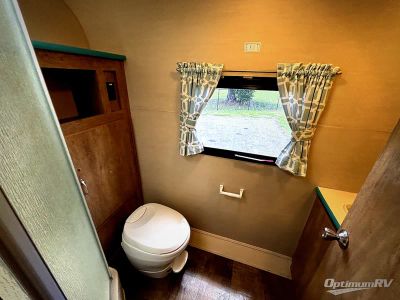 2017 Gulf Stream Vintage Cruiser — photo 11 view