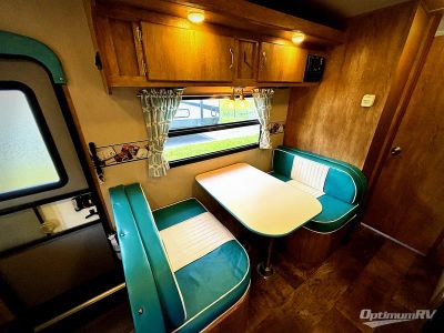2017 Gulf Stream Vintage Cruiser — photo 8 view