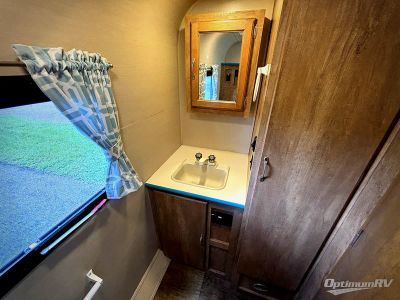 2017 Gulf Stream Vintage Cruiser — photo 12 view