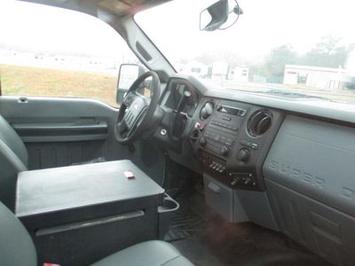 2013 Ford F-450 - Photo 13