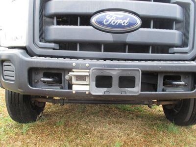 2013 Ford F-450 - Photo 3