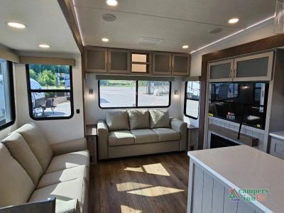 2026 Alliance RV Avenue — photo 38 view
