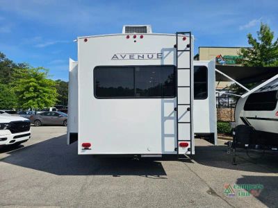 2026 Alliance RV Avenue — photo 8 view