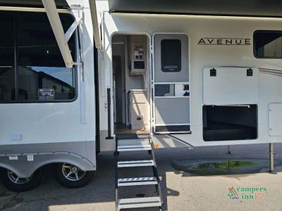 2026 Alliance RV Avenue — photo 9 view