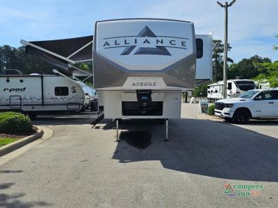 2026 Alliance RV Avenue — photo 7 view