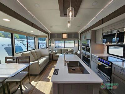 2026 Alliance RV Avenue — photo 11 view