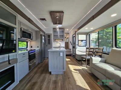 2026 Alliance RV Avenue — photo 12 view
