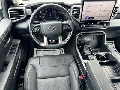 2022 Toyota Tundra 2WD - Photo 15