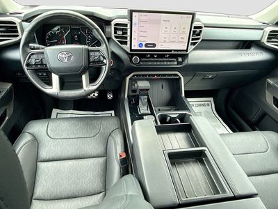 2022 Toyota Tundra 2WD - Photo 14