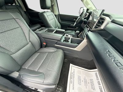 2022 Toyota Tundra 2WD - Photo 13