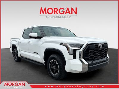 2022 Toyota Tundra 2WD - Photo 1