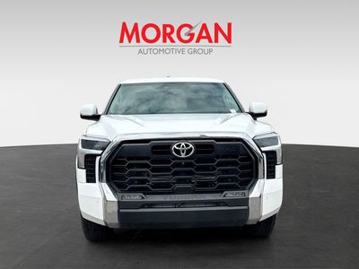 2022 Toyota Tundra 2WD - Photo 8