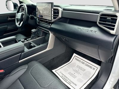 2022 Toyota Tundra 2WD - Photo 12
