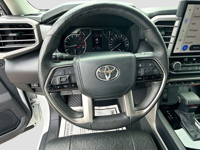2022 Toyota Tundra 2WD - Photo 36