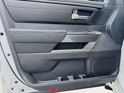 2022 Toyota Tundra 2WD - Photo 20