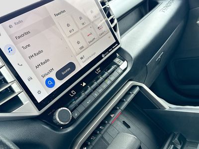 2022 Toyota Tundra 2WD - Photo 25