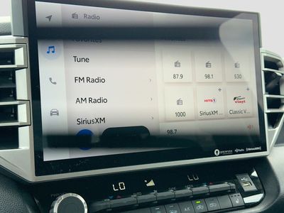 2022 Toyota Tundra 2WD - Photo 29