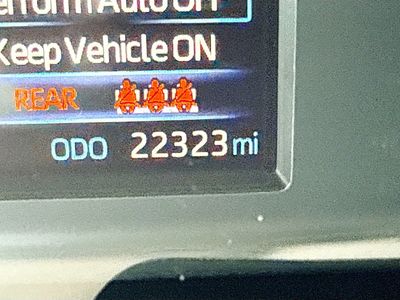 2022 Toyota Tundra 2WD - Photo 38