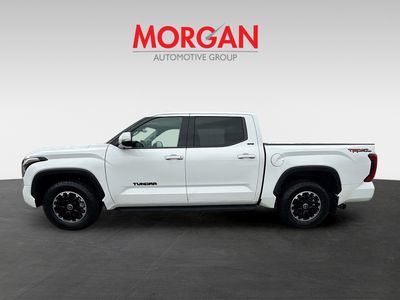 2022 Toyota Tundra 2WD - Photo 6