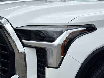 2022 Toyota Tundra 2WD - Photo 9