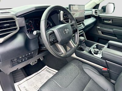 2022 Toyota Tundra 2WD - Photo 24