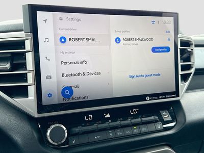 2022 Toyota Tundra 2WD - Photo 27