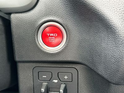 2022 Toyota Tundra 2WD - Photo 28