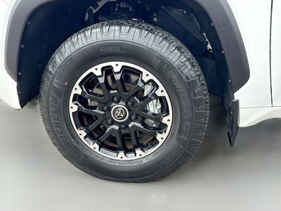 2022 Toyota Tundra 2WD - Photo 39