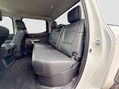 2022 Toyota Tundra 2WD - Photo 19