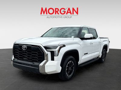 2022 Toyota Tundra 2WD - Photo 7