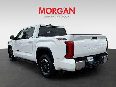 2022 Toyota Tundra 2WD - Photo 5