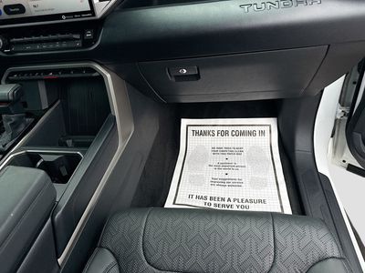 2022 Toyota Tundra 2WD - Photo 16
