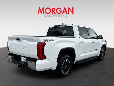 2022 Toyota Tundra 2WD - Photo 3