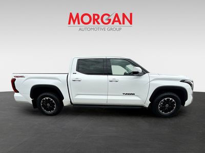 2022 Toyota Tundra 2WD - Photo 2