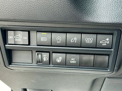2022 Toyota Tundra 2WD - Photo 33