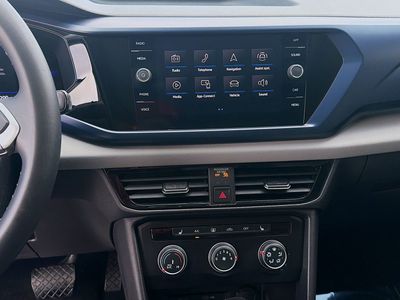 2022 Volkswagen Taos — photo 10 view