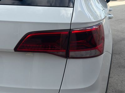 2022 Volkswagen Taos — photo 27 view