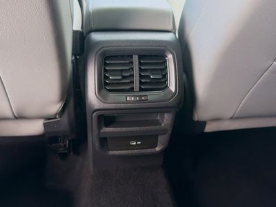 2022 Volkswagen Taos — photo 22 view