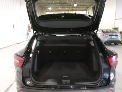 2025 Chevrolet Trax - Photo 11