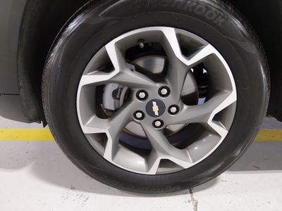 2025 Chevrolet Trax - Photo 10